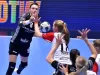 Cristina Neagu spune că au fost la înălţime, dar e dezamăgită de ratarea calificării