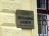 Cârtiţe în DNA Braşov: Din 2020, îşi informau „clienţii”