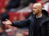 Erik ten Hag spune că a avut o altă ofertă, la fel de atrăgătoare