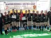 Şcoala 11, cu trei echipe în faza finală a Olimpiadei Sportului Şcolar: Una dintre ele a obţinut argintul
