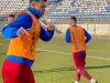 „Pove”, ultimul dans