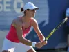Monica Niculescu se descurcă mai bine la dublu