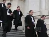 Din noua promoție, 6 magistrați au fost repartizați la Brașov. 3 judecători și 3 procurori, decretele de numire au fost semnate de Iohannis