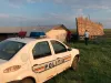 Poliţiştii, o nouă acţiune de verificare la stâne de lângă Codlea şi Poiana Mărului