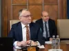 „Colegii naţionale” şi dacă sunt mai „tinere”. Cîmpeanu propune eliminarea criteriului de minim 75 de ani de la acordarea titlului