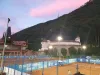 Tenisul de clasă mondială se întoarce la Braşov

