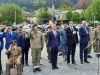 „Mulţi am plecat, puţini ne-am întors”