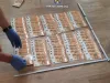 Noroc prost, pont sau mafie? Au furat exact mașina cu 140.000 de euro în ea