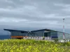 Regia Autonomă „Aeroportul Internaţional Braşov-Ghimbav” îşi „intră în pâine”