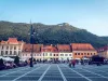 Braşovul, campionul autorecenzării
