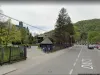 Castelul Bran şi Dino Parc Râşnov, în top 10 cele mai vizitate locuri din România pe Google Maps
