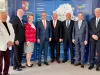 Consulii onorifici din România, în vizită la Braşov