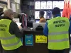 Urmează controale masive ale ANAF - ITM. Vizate sunt firmele care îşi plătesc angajaţii cu salariul minim pe economie