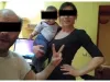30 de zile de arest li se par nedrepte: Mama şi tatăl care-şi foloseau copilul drept obiect sexual nu mai vor să stea în arestul IPJ