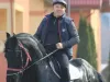 54 de ani, a murit „din picioare”: Costică Şerban, proprietarul Hotelului Grand Hotel Perla Ciucaşului din Tărlungeni, cunoscut braşovenilor după restaurantul ce i-a purtat numele, a făcut infarct la volan