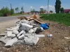 Încă un braşovean care şi-a „semnat” gunoiul