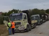 Lucrările la „drumul de sub munte”, mai scumpe cu 10 milioane de lei