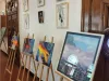 Artişti-ucenici, în expoziţie