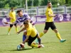 Liga 2 începe pe 6 august, Liga 3 pe 27 august