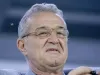 Becali pune presiune pe Rotaru să joace cu echipa standard