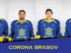 Toke, Zagidullin, Kovacs şi Williams şi-au prelungit contractele cu Corona