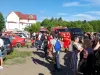 84 de familii, 14 persoane au fost cazate de Primărie
