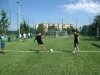 Primăria Braşov schimbă echipamentele sportive din şcoli: achiziţie de 899.451 lei