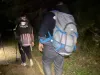 7 ore pentru a salva 2 oameni  