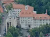 Un nou proiect pentru Maternitate, încărcat pe platforma PNRR