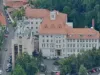 Maternitatea Braşov, contract pentru pază de peste 870.000 de lei cu agenţii de la Euroguard Security  