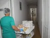 De la 1 iulie: 22 de lei pe zi, „meniul” în spitale