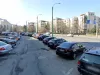 De la chef, în indicator, apoi într-o maşină parcată