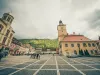 04.05, raport Covid: 52 de cazuri la Braşov
