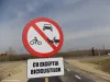 Harta celor 1.000 de km de piste pentru biciclişti va fi făcută de o firmă din Turcia