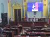 Braşov Open, 60.000 de dolari, se joacă pe Olimpia: Primul şi cel mai important turneu de tenis din cele cinci care vor fi organizate în acest an în oraşul nostru