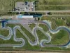 Prejmer: Bungalow-uri, lângă circuitul motorsport   