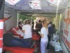 Şi-au dus şi părinţii să dea sânge pentru abonament la Untold