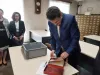 Trei în unul, dar cu două falsuri: Adevărată istorie a zilei de 9 mai, de la directorul Muzeului de Istorie Braşov