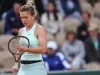 Simona Halep este cu gândul la trofeul de la Roland Garros