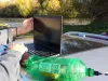 Pety, sticla călătoare: din Braşov până în Bulgaria