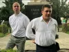 Condamnaţi la Braşov, premiaţi în Ungaria