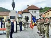 Ziua Eroilor la Braşov: Vânătorii de munte vor defila în Piaţa Unirii