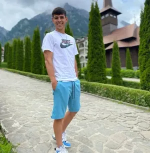Două puncte în minus pentru Nicolau