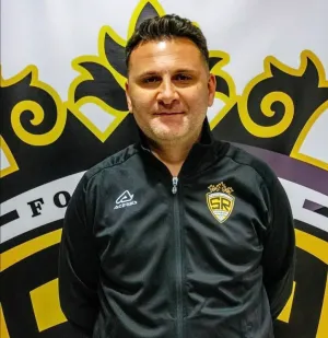 Sorin Corâiu nu mai este antrenorul SR-ului