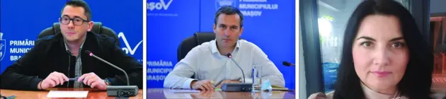 Cine e primar când nu e primarul?