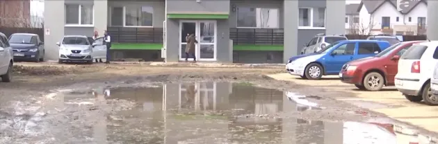 Coşmar Residence, episodul Braşov: Luxul „de rahat”