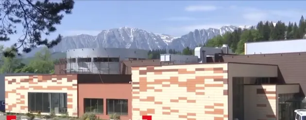 Centrul SPA din Predeal nu este gata nici după 8 ani