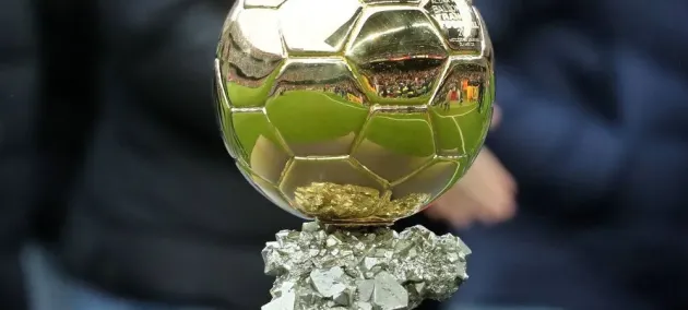 Luptă strânsă pentru câştigarea Balonului de Aur