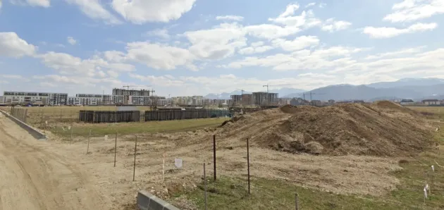 Primarul Braşovului strânge semnături pentru PUZ Tractorul. Conflictul din spate
