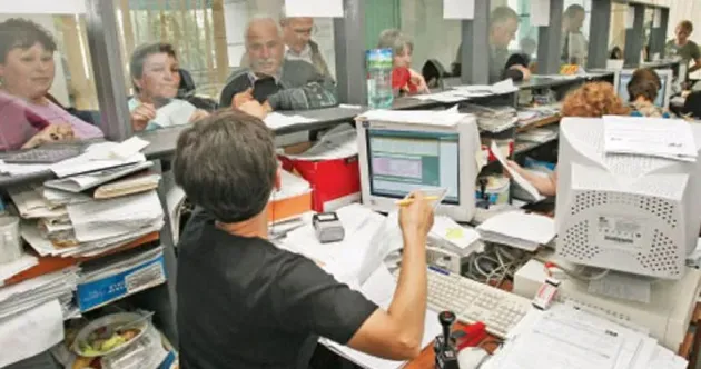 „Bac-ul” Funcţionarului